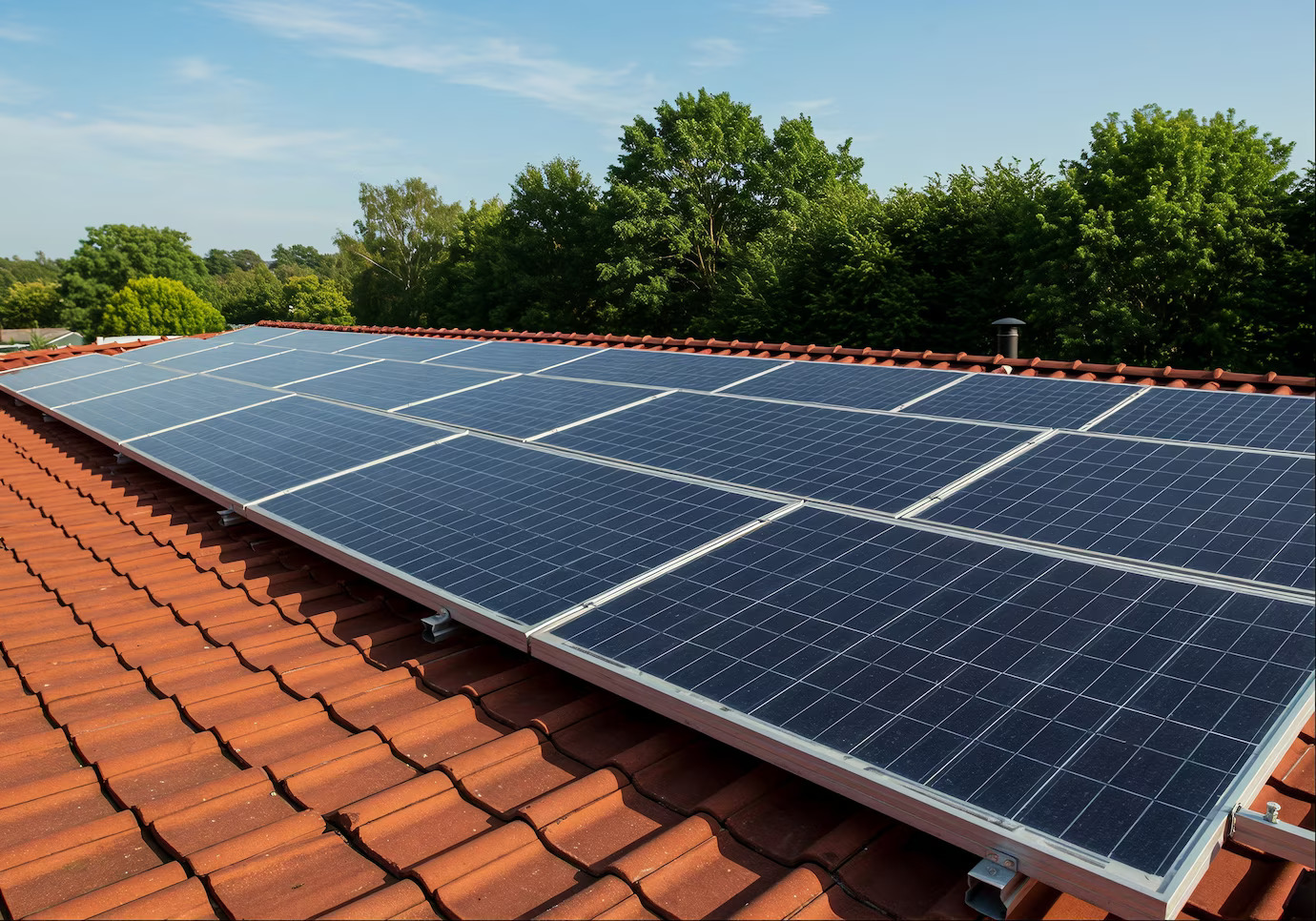 Solar Water Heaters